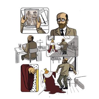 Les enfants d'abord - Janusz Korczak, une vie au service de la pédagogie et des droits de l'enfant