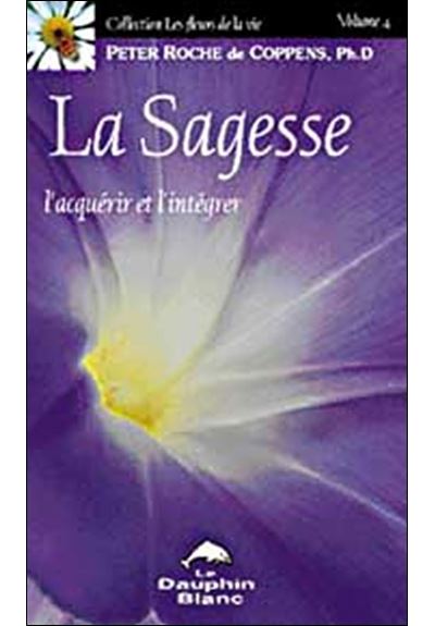 Sagesse, l'acquérir et l'intégrer