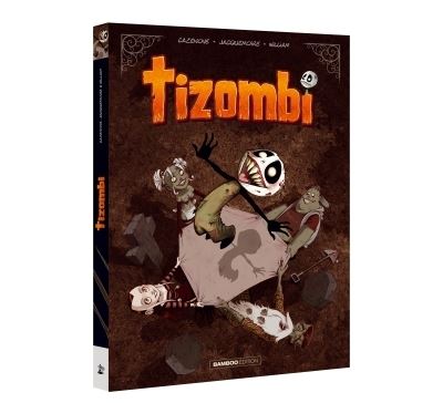 Coffret 2 Volumes