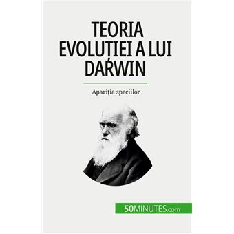 Teoria evoluției a lui Darwin