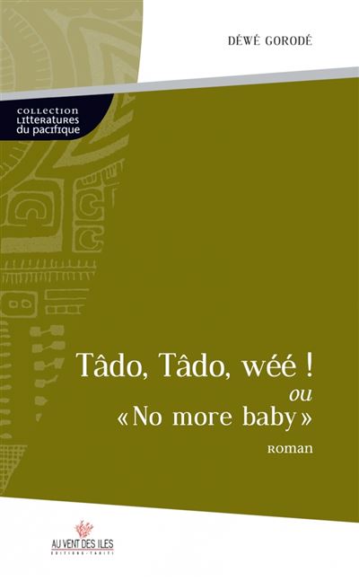 Tâdo, Tâdo, wéé