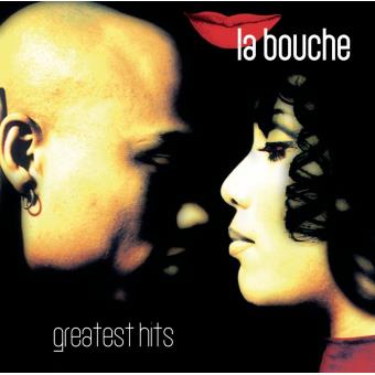 La Bouche - 1