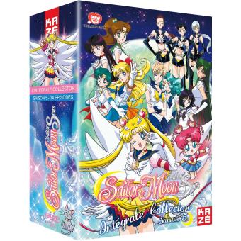 YESASIA: Pretty Guardian Sailor Moon Crystal Vol.5 (DVD) (Normal