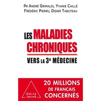 Les Maladies chroniques - 1