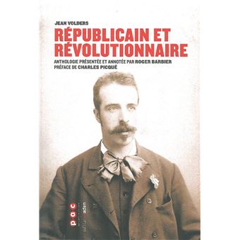 Republicain et Révolutionnaire