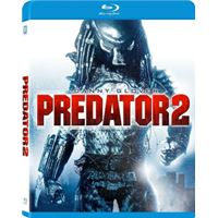 Predator 2 Blu-ray