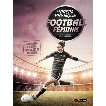 La prépa physique Football féminin