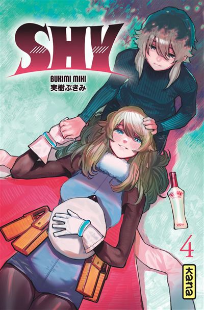 Shy,04