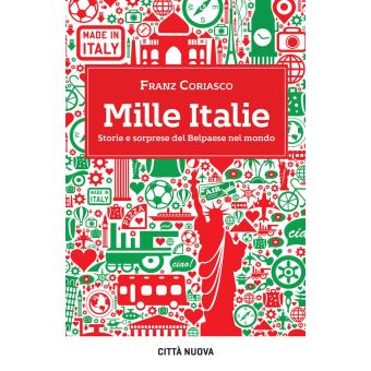 Mille Italie - 1