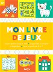 Mon livre de jeux (Jusqu'à 100)