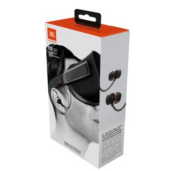 Ecouteurs JBL Oculus Rift 100 Noir