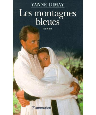 Les montagnes bleues