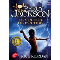 Percy Jackson