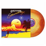 Extraordinary - Vinilo Amarillo