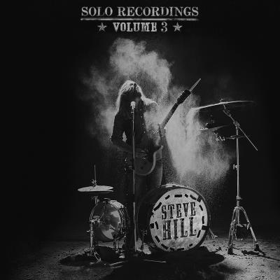 SOLO RECORDINGS VOL3