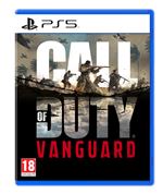 Call of Duty: Vanguard PS5