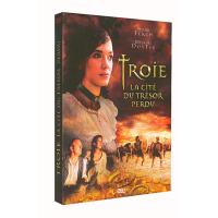 Troie, la Cité du trésor perdu