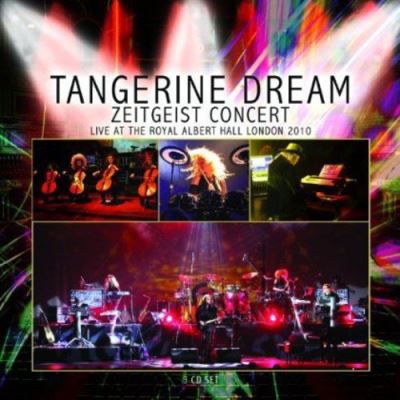 Zeitgeist concert live at the royal albert hall