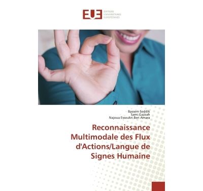Reconnaissance multimodale des flux d'actions