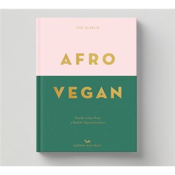 Afro Vegan