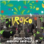 Iroko - Vinilo
