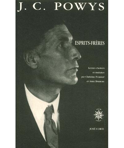 Esprits-frères