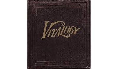 Vitalogy