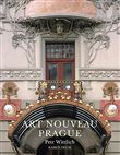 Art nouveau Prague