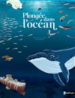 Plongée dans l'Océan - un voyage sous-marin des flots aux abysses