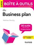 La Petite Boîte à outils du business plan
