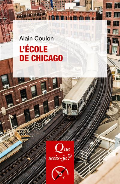 L'école de Chicago