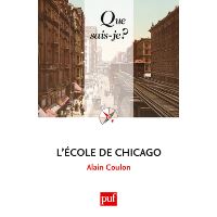 L'école de Chicago