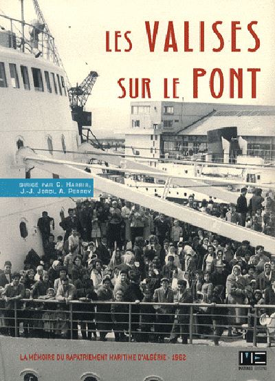 Ils ont quitté l'Algérie