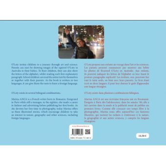 Viens jouer avec O’Loty en Australie