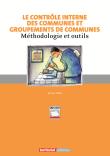 Le contrôle interne des communes et groupement de communes