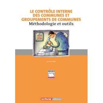 Le contrôle interne des communes et groupement de communes