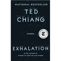 Exhalation