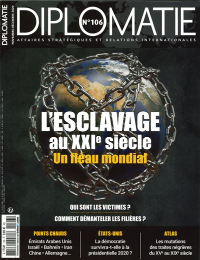 Eléctions américaines