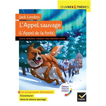 L'Appel de la forêt (L'Appel sauvage) - 1