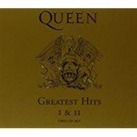 Greatest hits I & II