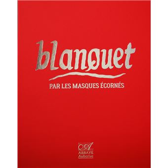 Par les masques ecornes