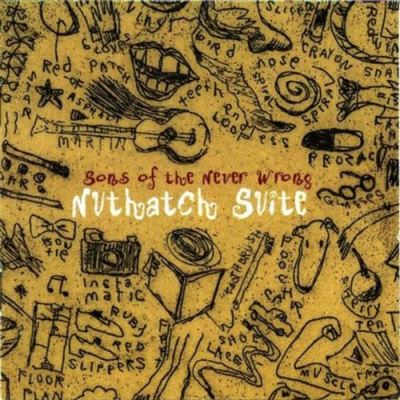 Nuthatch suite