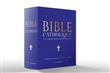 Bible catholique avec marges pour notes personnelles
