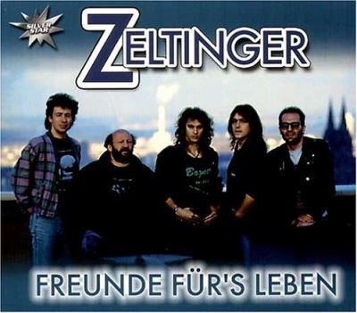 Freunde fuer s leben