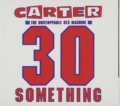 30 something
