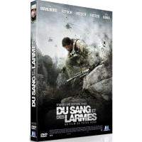 Du sang et des larmes DVD