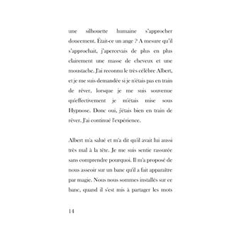 Le Secret d'Albert