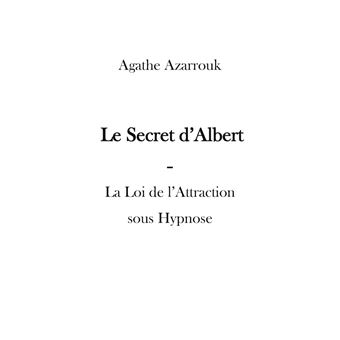 Le Secret d'Albert