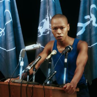 Nakhane - 1