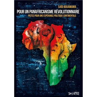 Pour un panafricanisme révolutionnaire